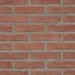 Wienerberger Gevelsteen Oud Rose Haaften Vormbak Waalformaat 210x100x50mm