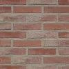 Wienerberger Gevelsteen Oud Rose Klinker Haaften Vormbak Waalformaat 210x100x50mm