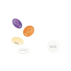 WiZ NFC Tags 4st