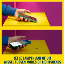 WiZ NFC Tags 4st