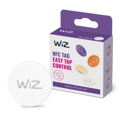 WiZ NFC Tags 4st