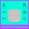 WiZ Portable Button Wit