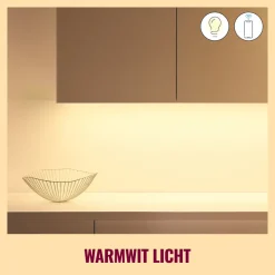 WiZ Slimme LED-Strip Starterset Gekleurd en Wit Licht