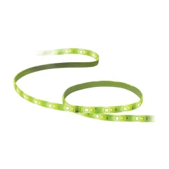WiZ Slimme LED-Strip Starterset Gekleurd en Wit Licht