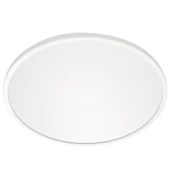 WiZ Superslim LED-Plafondlamp 14W Warm tot Koelwit Licht Wit