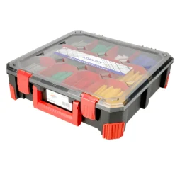 Woodcap Kohler Organizer T1 Kunststof Blok 24x1-5mm+8/4 100st