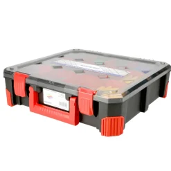 Woodcap Kohler Organizer T1 Kunststof Blok 24x1-5mm+8/4 100st
