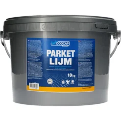 Woodcap Repair Universele Parketlijm 10kg