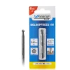 Woodcap Tools HM Bolkopfrees ø6mmx6x60mm
