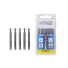 Woodcap Tools HM Bolkopfrees ø6mmx6x60mm 5st