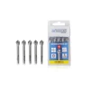 Woodcap Tools HM Soevereinfrees ø10mmx14x60mm 5st