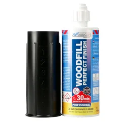 Woodfill Perfect Finish 2-In-1 150ml