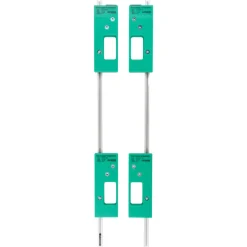 247WOOD Freesmal 89x89mm 4-Delig