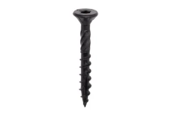 Woodies Ultimate Houtschroef Shield Blackline VK Voldraad 200st