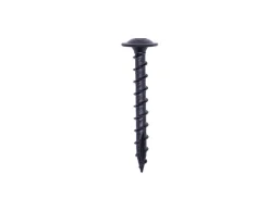 Woodies Ultimate Tellerkopschroef Shield Blackline Voldraad T30 100st