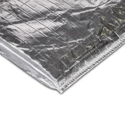 YBS SuperQuilt Reflectieisolatie 40mm Rd2,31 Dampdicht 1,5x10m 15m2
