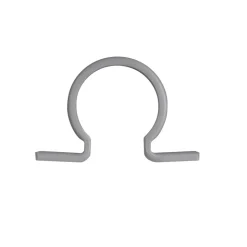 Zadel PVC Ø 32 mm