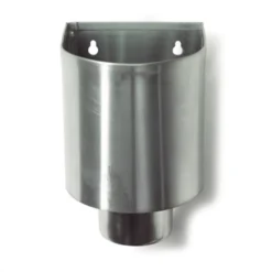 Zinken Vergaarbak mini 80 mm