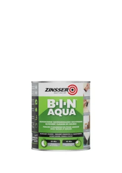 Zinsser BIN Aqua Primer 1L
