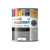 Zinsser Muurverf Allcoat Exterior Mat Wit/Base P 1L