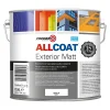 Zinsser Muurverf Allcoat Exterior Mat Wit/Base P 2,5L