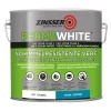 Zinsser Muurverf Perma-White Satin Wit 2,5L