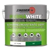Zinsser Muurverf Perma-White Mat Wit 2,5L