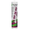 Zwaluw Acrylaatkit Acryl Wet on Wet Wit 310ml