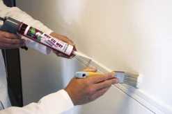 Zwaluw Acrylaatkit Acryl Wet on Wet Wit 310ml