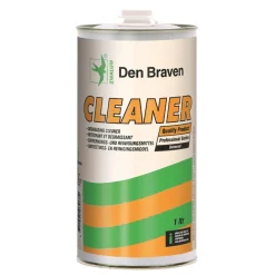 Zwaluw Cleaner 1L