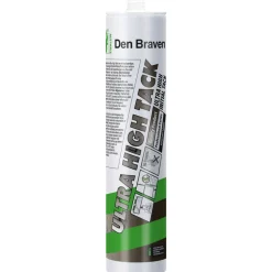 Zwaluw High Tack Ultra wit 290ml
