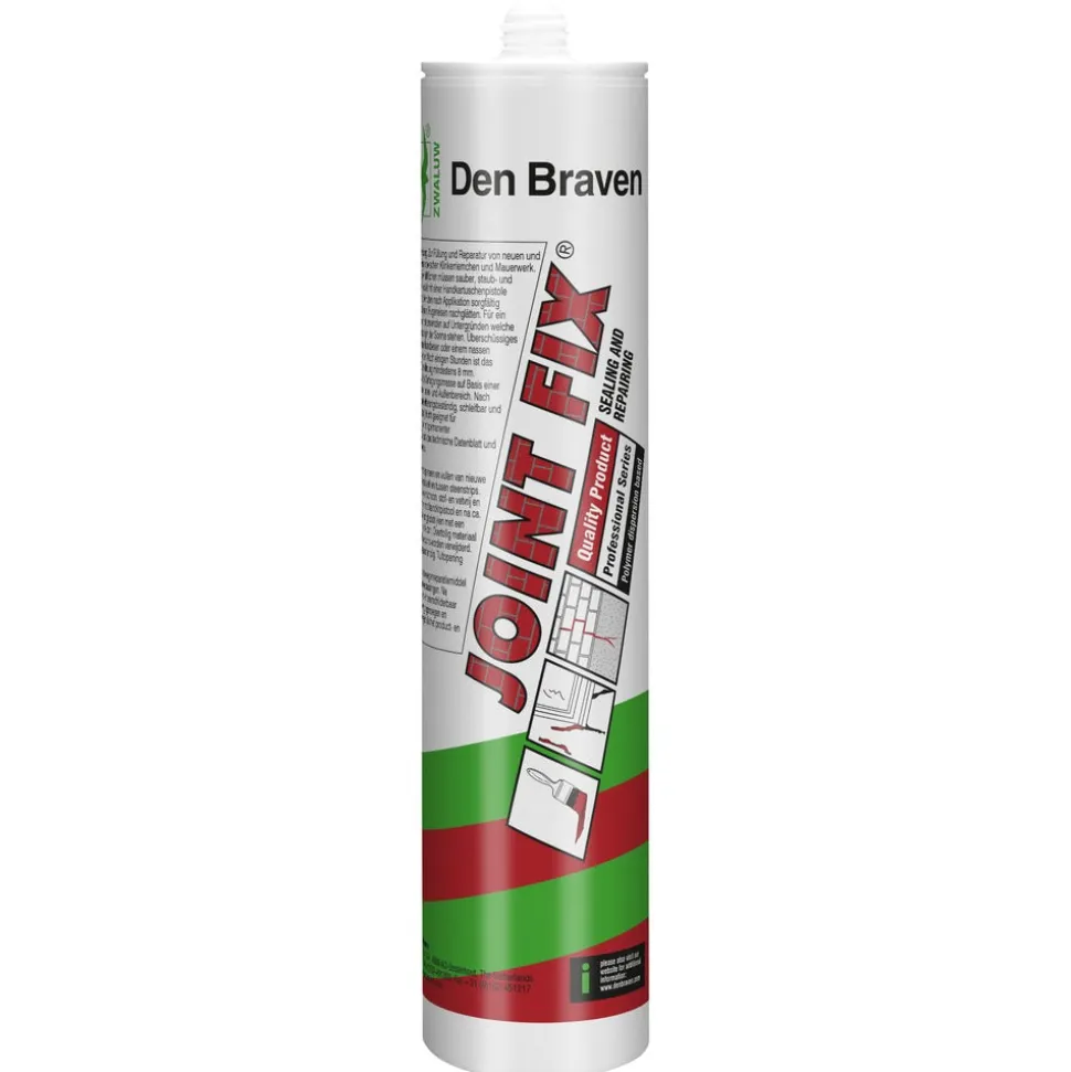 Zwaluw Joint Fix Voegen-Reparatiepasta