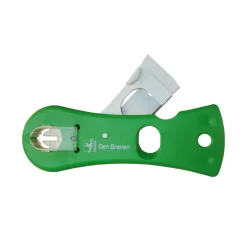 Zwaluw Koker Opener