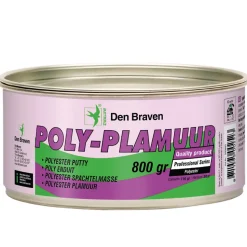 Zwaluw Poly-Plamuur