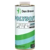 Zwaluw Polysoft Plamuur Wit 1,5kg