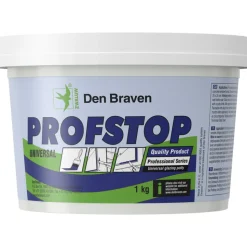 Zwaluw Profstop Stopverf 1kg