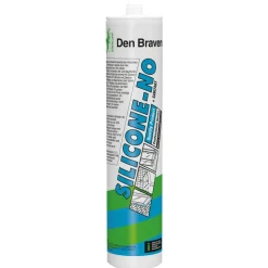 Zwaluw Siliconenkit Silicone-NO