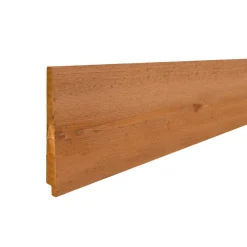 Zweeds Rabatdeel Naaldhout 26x175x2400mm 70% PEFC